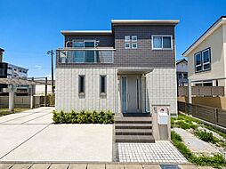 中古戸建　知立市山屋敷町霞山