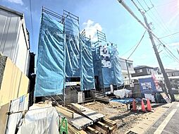 新築戸建 刈谷市泉田町 全2棟 1号棟