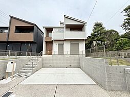 新築戸建　豊明市二村台七丁目 3期　全2棟　2号棟