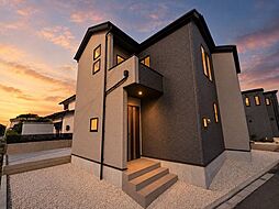新築戸建　豊田市高美町四丁目　全2棟　1号棟