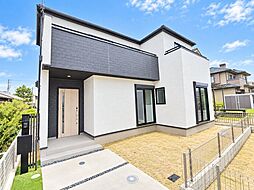 新築戸建　知立市来迎寺町　全2棟　1号棟