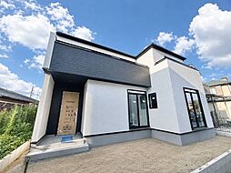 新築戸建 知立市来迎寺町 全2棟 1号棟