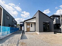 新築戸建 知立市来迎寺町 全2棟 2号棟