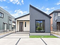 新築戸建　知立市来迎寺町　全2棟　2号棟