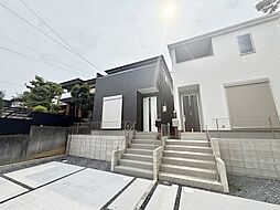 新築戸建　豊明市阿野町　全2棟　2号棟