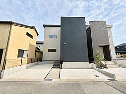 新築戸建　知立市昭和四丁目　全二棟　2号棟