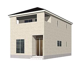 新築戸建　豊田市駒場町第1　全3棟　1号棟