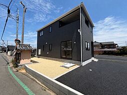新築戸建 豊田市駒場町第1 全3棟 3号棟