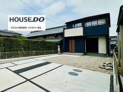 新築戸建　豊田市堤町　全3棟　1号棟