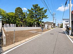 新築戸建　知立市弘法町第1　全2棟　1号棟
