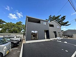 新築戸建 知立市弘法町第1 全2棟 1号棟