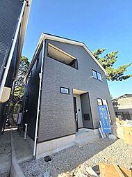 新築戸建 知立市弘法町第1 全2棟 2号棟