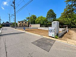 新築戸建　知立市弘法町第1　全2棟　2号棟