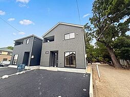 新築戸建　知立市弘法町第1　全2棟　2号棟