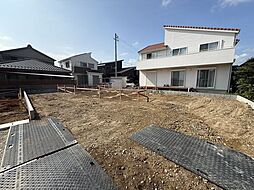 新築戸建　刈谷市西境町第1　全3棟　3号棟