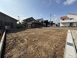 新築戸建　刈谷市西境町第1　全3棟　2号棟