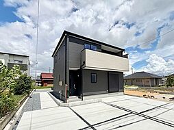 新築戸建 高浜市湯山町第5 全5棟 4号棟