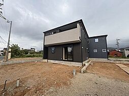 新築戸建 高浜市湯山町第5 全5棟 4号棟