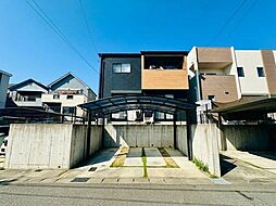 中古戸建　知立市新林町東新切