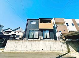 中古戸建 知立市新林町東新切