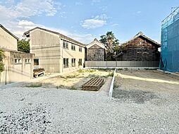 新築戸建 　刈谷市井ケ谷町　全5棟　1号棟