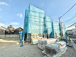 新築戸建 　刈谷市井ケ谷町　全5棟　3号棟