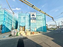 新築戸建 　刈谷市井ケ谷町　全5棟　5号棟
