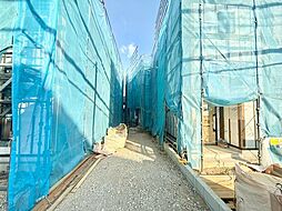 新築戸建 　刈谷市井ケ谷町　全5棟　4号棟
