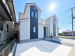 新築戸建　豊田市畝部東町2期　全2棟　B号棟