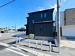 新築戸建　豊田市寺部町　ハートフルタウン　A号棟