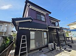 中古戸建　豊田市西中山町崩ケ崎