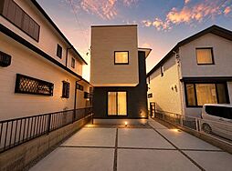 新築戸建　刈谷市東境町住吉