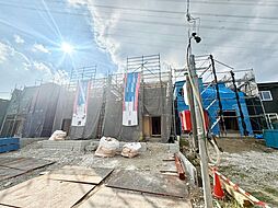 新築戸建　刈谷市泉田町　第9　全2棟　1号棟