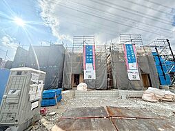 新築戸建　刈谷市泉田町　第9　全2棟　2号棟