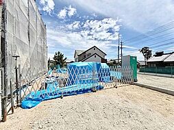 新築戸建 知立市上重原の森2　全3棟　2号棟