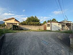分家用地　豊田市駒場町向金