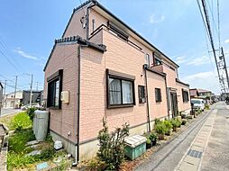 中古戸建　知立市来迎寺町古城