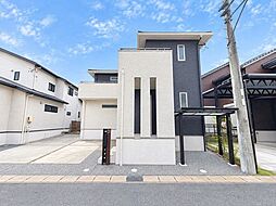 中古戸建　豊明市新田町吉池