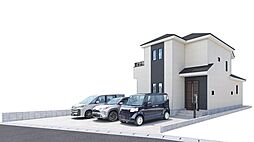 新築戸建　半田市亀崎町八丁目　A号棟