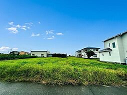 売土地　稲沢市島本郷町