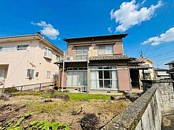 売土地　豊田市竹元町南嶋