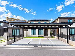 中古戸建　知立市長篠町丸山