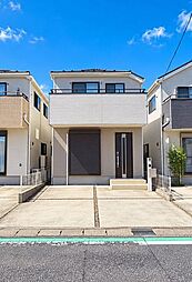 中古戸建　刈谷市泉田町絵下城