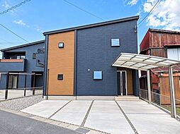 中古戸建　西尾市平坂町午築地