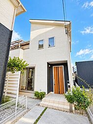 中古戸建 知立市中山町中山