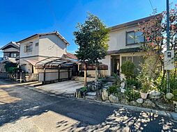 中古戸建　豊田市若林西町塚本