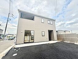 新築戸建　高浜市神明町第6　全8棟　1号棟