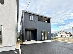 新築戸建　高浜市神明町第6　全8棟　5号棟