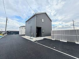 新築戸建　高浜市神明町第6　全8棟　6号棟