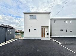 新築戸建　高浜市神明町第6　全8棟　8号棟